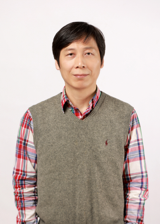 서성현 페리지에어로스페이스 신임 대표